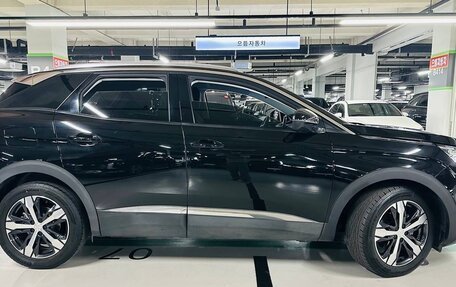 Peugeot 3008 II, 2020 год, 2 250 000 рублей, 5 фотография