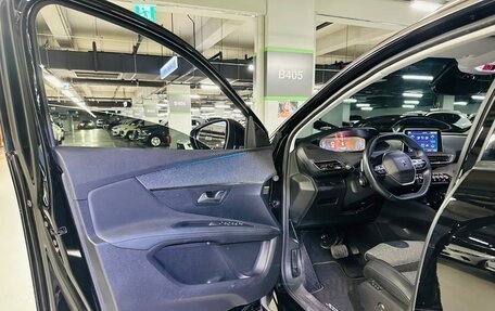 Peugeot 3008 II, 2020 год, 2 250 000 рублей, 13 фотография