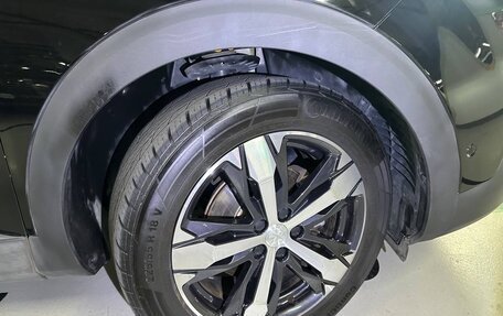 Peugeot 3008 II, 2020 год, 2 250 000 рублей, 9 фотография