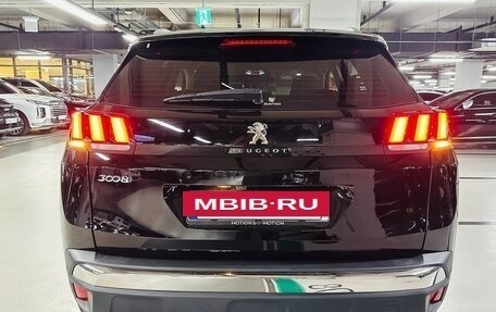Peugeot 3008 II, 2020 год, 2 250 000 рублей, 7 фотография