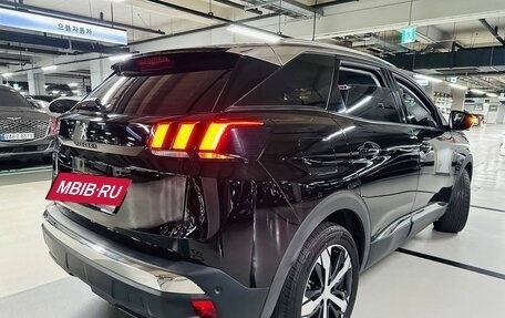 Peugeot 3008 II, 2020 год, 2 250 000 рублей, 6 фотография