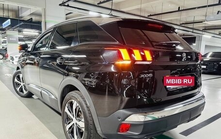 Peugeot 3008 II, 2020 год, 2 250 000 рублей, 8 фотография