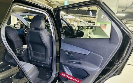 Peugeot 3008 II, 2020 год, 2 250 000 рублей, 17 фотография