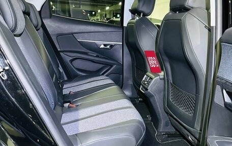 Peugeot 3008 II, 2020 год, 2 250 000 рублей, 18 фотография