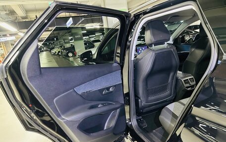 Peugeot 3008 II, 2020 год, 2 250 000 рублей, 21 фотография