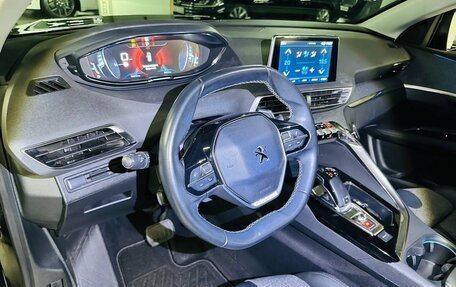 Peugeot 3008 II, 2020 год, 2 250 000 рублей, 22 фотография