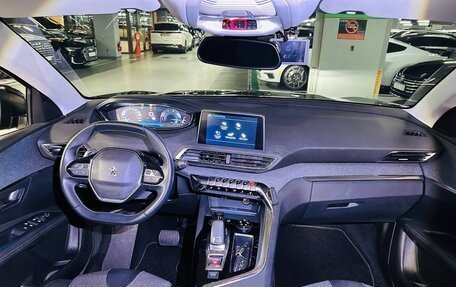 Peugeot 3008 II, 2020 год, 2 250 000 рублей, 31 фотография