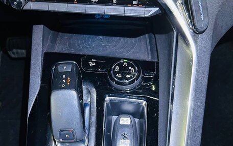 Peugeot 3008 II, 2020 год, 2 250 000 рублей, 27 фотография