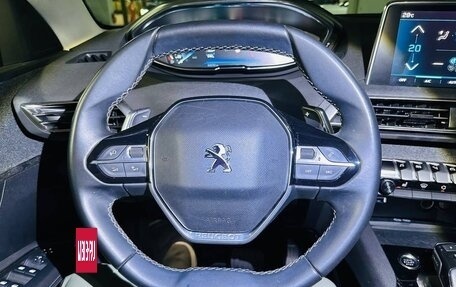 Peugeot 3008 II, 2020 год, 2 250 000 рублей, 23 фотография