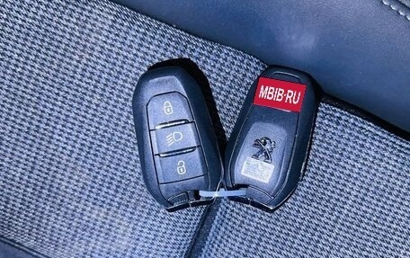 Peugeot 3008 II, 2020 год, 2 250 000 рублей, 36 фотография