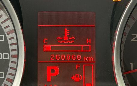 Mitsubishi Lancer IX, 2008 год, 599 000 рублей, 10 фотография