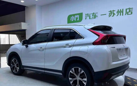 Mitsubishi Eclipse Cross, 2023 год, 2 511 255 рублей, 5 фотография