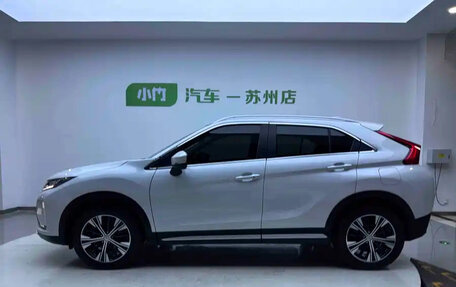 Mitsubishi Eclipse Cross, 2023 год, 2 511 255 рублей, 4 фотография