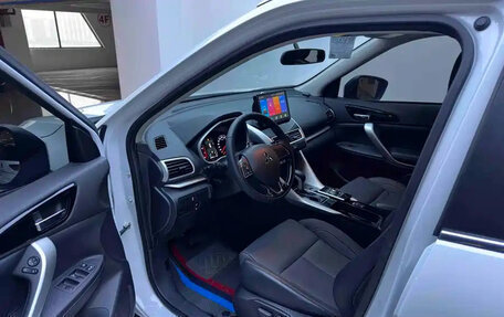 Mitsubishi Eclipse Cross, 2023 год, 2 511 255 рублей, 9 фотография