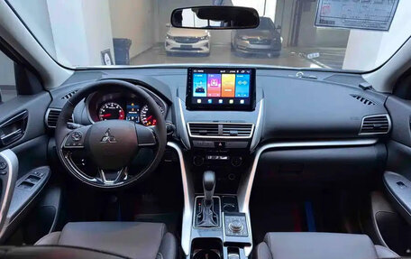 Mitsubishi Eclipse Cross, 2023 год, 2 511 255 рублей, 10 фотография