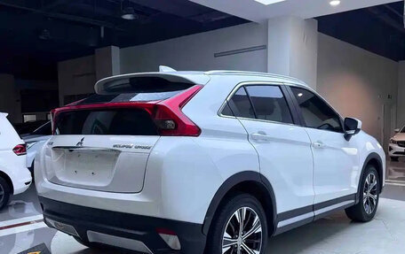 Mitsubishi Eclipse Cross, 2023 год, 2 511 255 рублей, 8 фотография