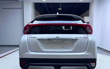 Mitsubishi Eclipse Cross, 2023 год, 2 511 255 рублей, 6 фотография