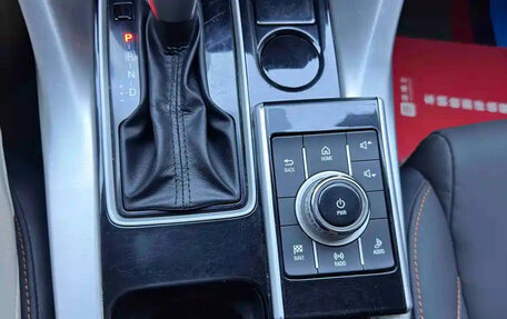 Mitsubishi Eclipse Cross, 2023 год, 2 511 255 рублей, 11 фотография