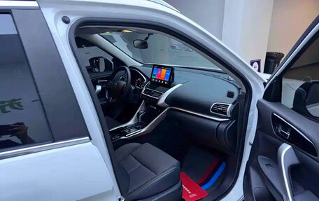 Mitsubishi Eclipse Cross, 2023 год, 2 511 255 рублей, 14 фотография