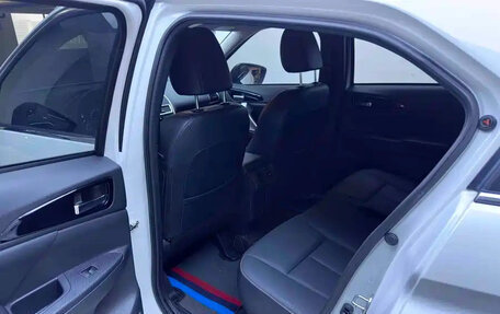 Mitsubishi Eclipse Cross, 2023 год, 2 511 255 рублей, 13 фотография