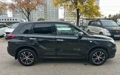 Suzuki Vitara II рестайлинг, 2021 год, 1 824 000 рублей, 4 фотография