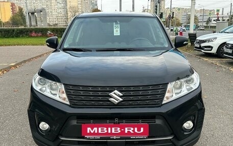 Suzuki Vitara II рестайлинг, 2021 год, 1 824 000 рублей, 2 фотография
