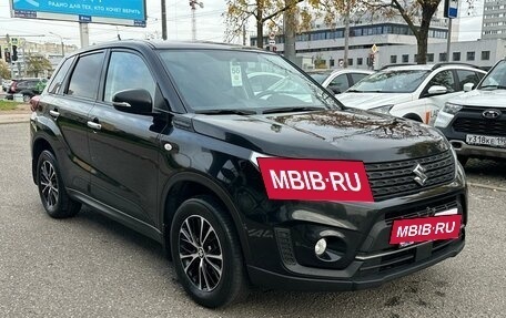 Suzuki Vitara II рестайлинг, 2021 год, 1 824 000 рублей, 3 фотография