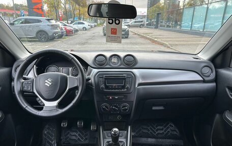 Suzuki Vitara II рестайлинг, 2021 год, 1 824 000 рублей, 11 фотография