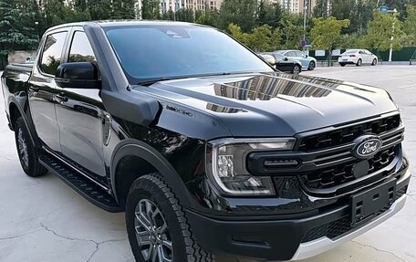 Ford Ranger, 2025 год, 4 595 000 рублей, 3 фотография