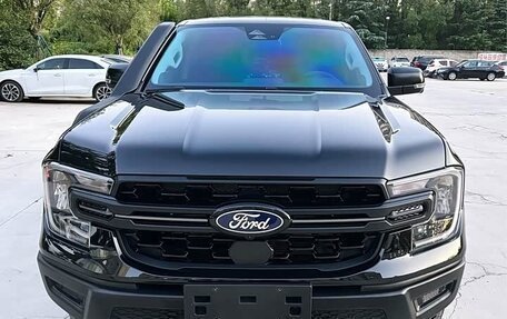 Ford Ranger, 2025 год, 4 595 000 рублей, 2 фотография