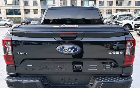 Ford Ranger, 2025 год, 4 595 000 рублей, 5 фотография