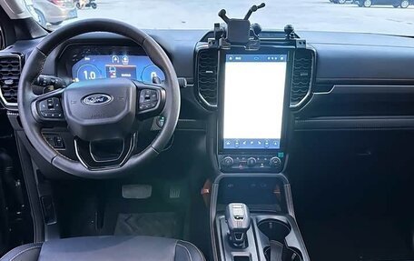 Ford Ranger, 2025 год, 4 595 000 рублей, 7 фотография