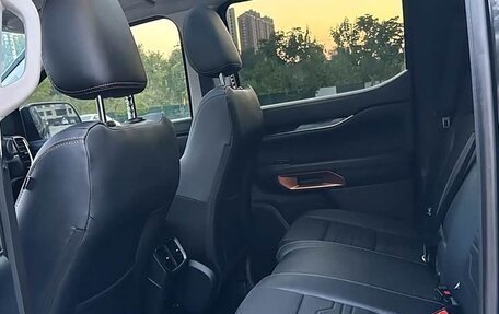 Ford Ranger, 2025 год, 4 595 000 рублей, 9 фотография