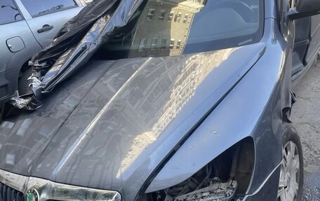 Skoda Octavia, 2013 год, 270 000 рублей, 7 фотография