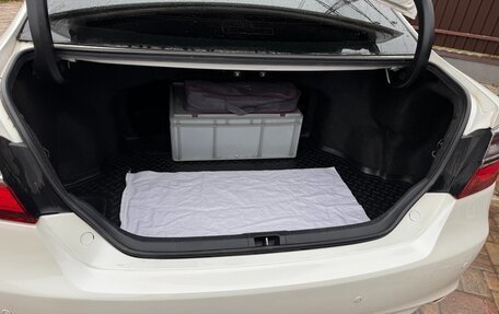 Toyota Camry, 2017 год, 2 100 000 рублей, 7 фотография