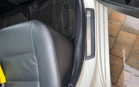 Toyota Camry, 2017 год, 2 100 000 рублей, 9 фотография