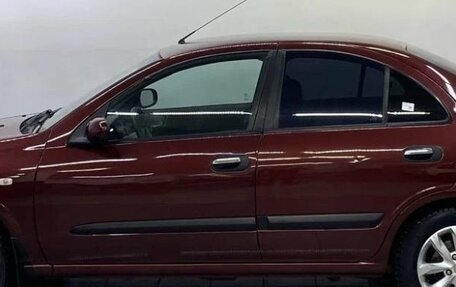 Nissan Almera, 2005 год, 350 000 рублей, 3 фотография