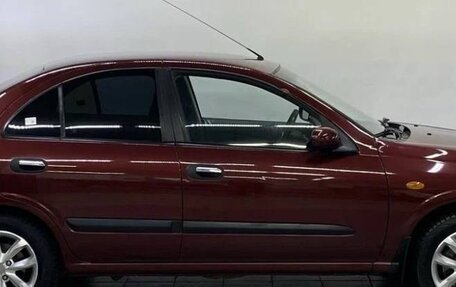 Nissan Almera, 2005 год, 350 000 рублей, 4 фотография