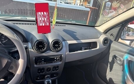 Renault Sandero I, 2011 год, 310 000 рублей, 1 фотография