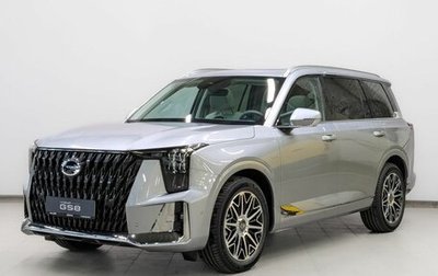 GAC GS8, 2026 год, 5 349 000 рублей, 1 фотография