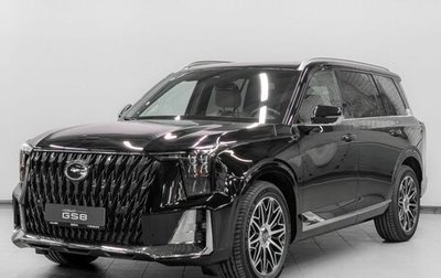 GAC GS8, 2026 год, 5 349 000 рублей, 1 фотография