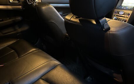Infiniti G, 2010 год, 1 350 000 рублей, 7 фотография