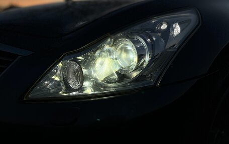Infiniti G, 2010 год, 1 350 000 рублей, 8 фотография