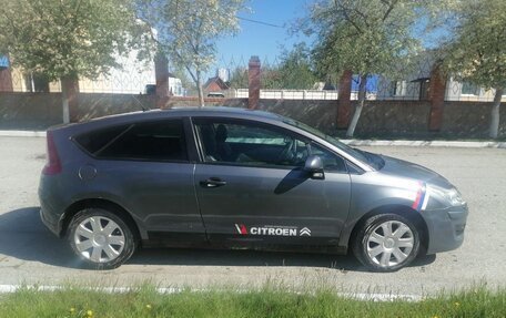 Citroen C4 II рестайлинг, 2008 год, 420 000 рублей, 5 фотография