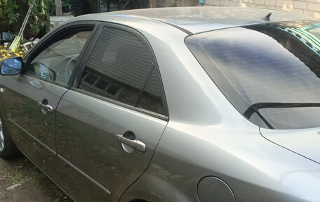 Mazda 6, 2007 год, 290 000 рублей, 6 фотография