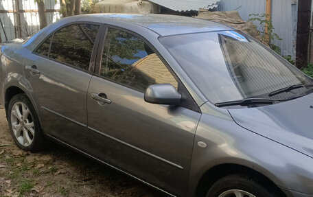 Mazda 6, 2007 год, 290 000 рублей, 3 фотография