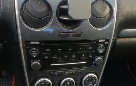 Mazda 6, 2007 год, 290 000 рублей, 11 фотография