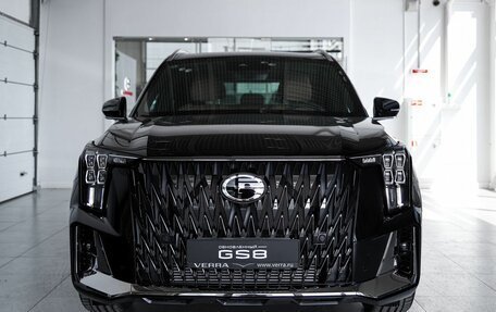 GAC GS8, 2026 год, 4 949 000 рублей, 1 фотография
