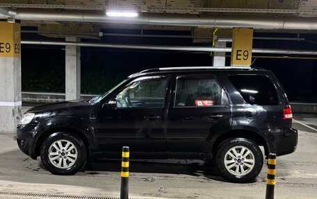 Ford Escape II, 2008 год, 450 000 рублей, 3 фотография