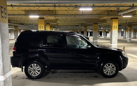 Ford Escape II, 2008 год, 450 000 рублей, 5 фотография